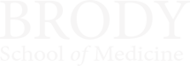 Brody School of Medicine